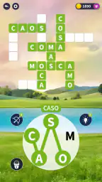 Word Yoga - Juego de Palabras 1