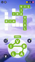 Word Yoga - Juego de Palabras 2
