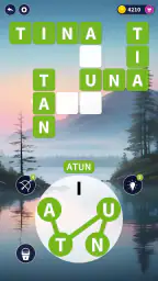 Word Yoga - Juego de Palabras 3