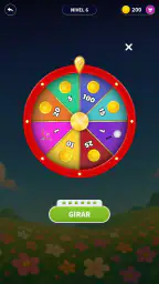 Word Yoga - Juego de Palabras 4