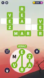 Word Yoga - Juego de Palabras 6