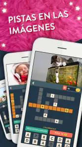 Wordalot screenshot