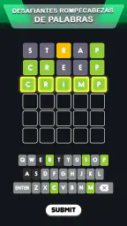 Wordle! 2