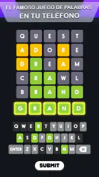 Wordle! 6
