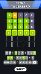 Wordle! 8