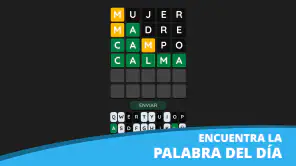 Wordling! Juego de palabras screenshot