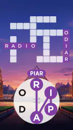 Words of Wonders: Crucigrama 2