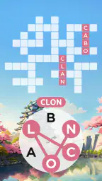 Words of Wonders: Crucigrama 4