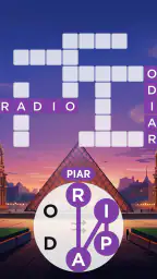 Words of Wonders: Crucigrama 7