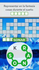 Words of Wonders: Guru screenshot