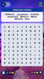 Words of Wonders: Search 2