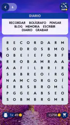 Words of Wonders: Search 4
