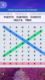 Words of Wonders: Search 6