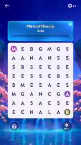 Words Of Wonders Search: Zen screenshot