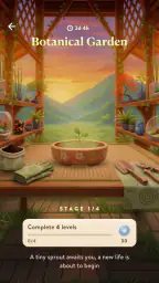 Words Of Wonders Search: Zen 7