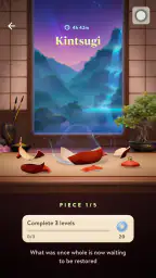 Words Of Wonders Search: Zen 8