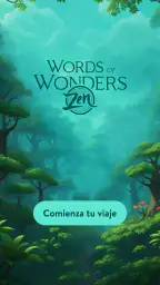 Words of Wonders: Zen 6