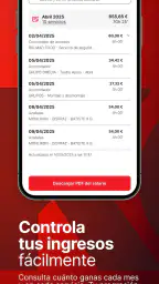 Workout Events 4