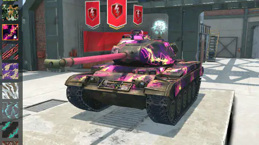 World of Tanks Blitz™ 7
