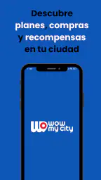 WowMyCity 1