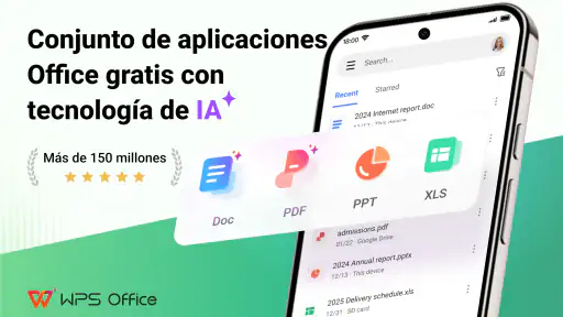 WPS Office-PDF, Word, Sheet 1