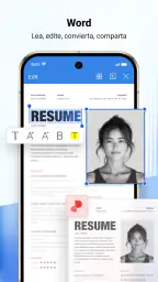 WPS Office-PDF, Word, Sheet 3