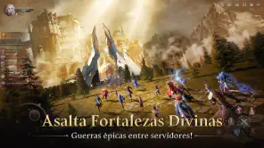 Wrath of Celestials screenshot