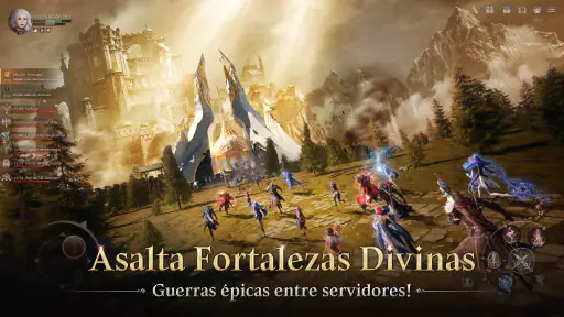 Wrath of Celestials 3
