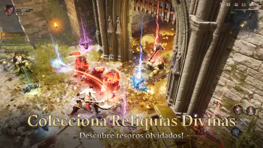 Wrath of Celestials 4