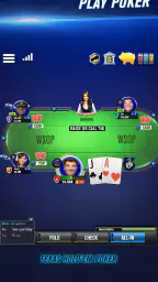 WSOP - Poker Games Online 3