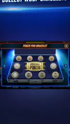 WSOP - Poker Games Online 4