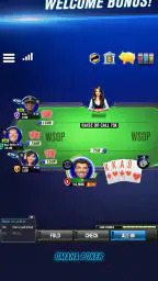 WSOP - Poker Games Online 7