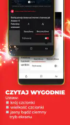 WYBORCZA: fakty, newsy, opinie 3