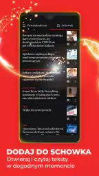 WYBORCZA: fakty, newsy, opinie 5