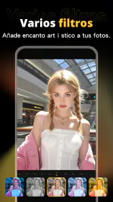 X PhotoKit screenshot