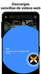 XA Downloader - Video Saver 1