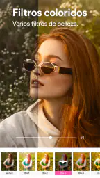 XBeauty: Selfie, Face Makeup 3