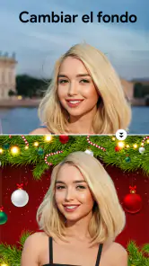 XBeauty: Selfie, Face Makeup screenshot