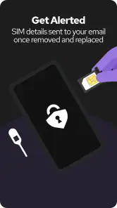 Xecure: Anti Theft Alarm screenshot