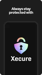 Xecure: Anti Theft Alarm 5