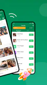 Xender - Quick Share, Transfer screenshot