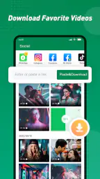 Xender - Quick Share, Transfer 3