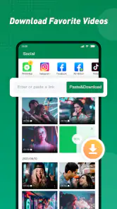 Xender - Quick Share, Transfer screenshot