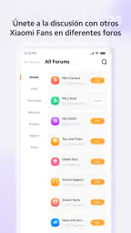 Xiaomi Community 3