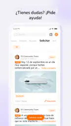 Xiaomi Community 4