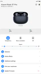 Xiaomi Earbuds 3