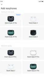 Xiaomi Earbuds 4