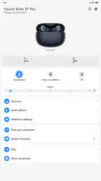 Xiaomi Earbuds 5