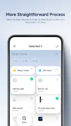 Xiaomi Home 4