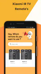 Xiaomi Mi TV Remote 4
